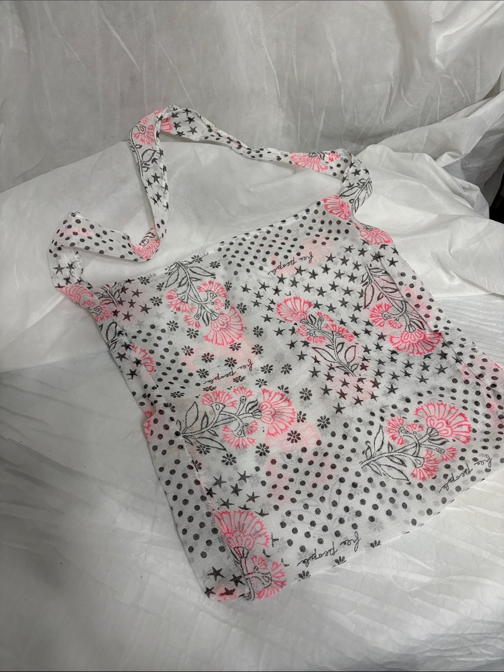 Free People shoulder bag